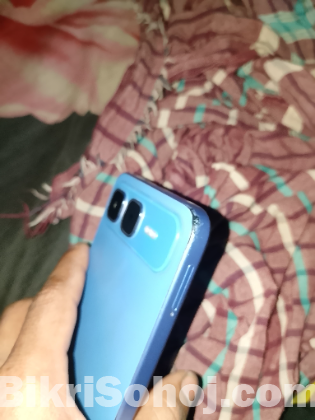 Infinix smart 10 plus